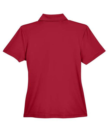 Classic Red-model Image