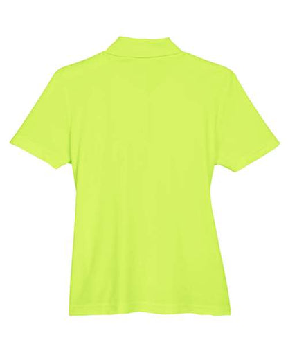 Safety Yellow-model Image