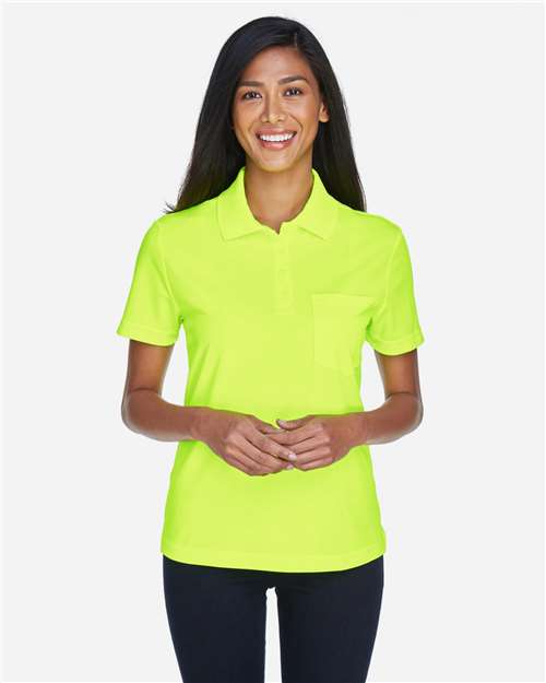 Safety Yellow-model Image