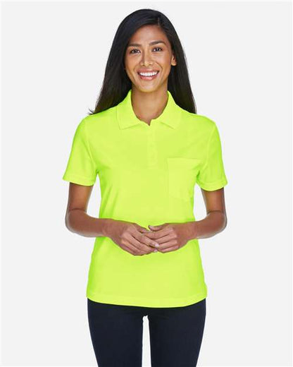 Safety Yellow-model Image