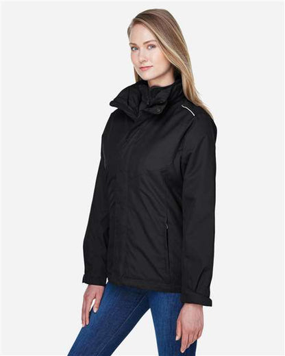 Black-model Image