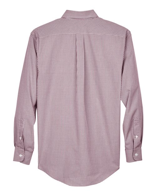 Burgundy-model Image
