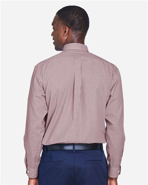 Burgundy-model Image