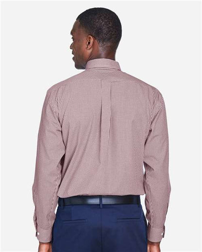 Burgundy-model Image