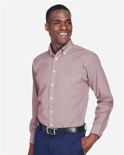 Burgundy-model Image