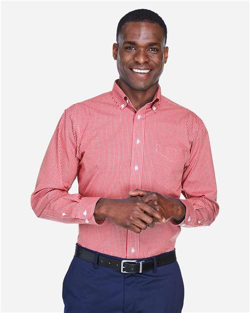 Red-model Image