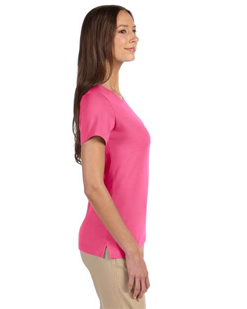 Charity Pink-model Image