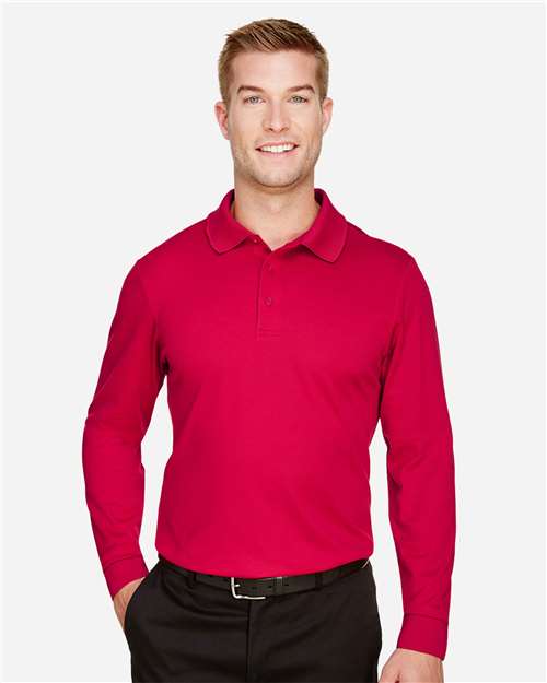 Red-model Image
