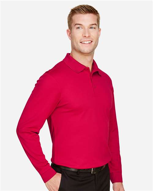 Red-model Image