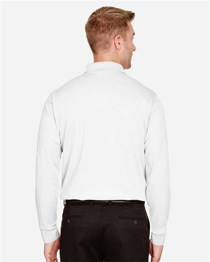 White-model Image