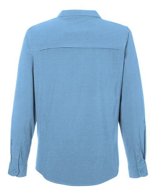 Columbia Blue-model Image