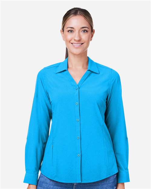 Electric Blue-model Image