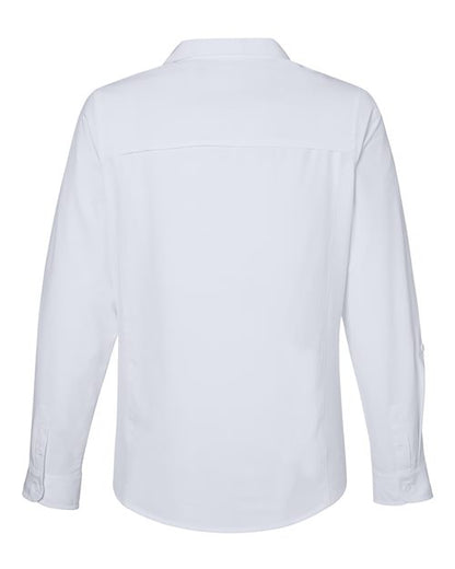 White-model Image