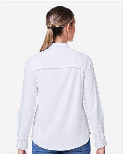White-model Image
