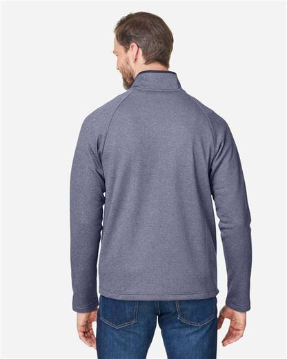 Classic Navy/ White-model Image