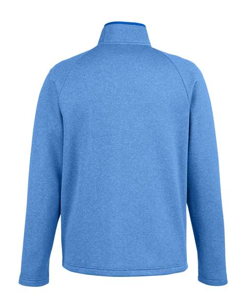 True Royal/ White-model Image