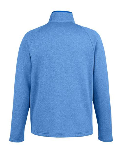 True Royal/ White-model Image