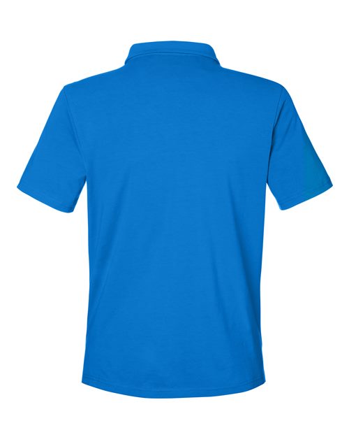 French Blue-model Image
