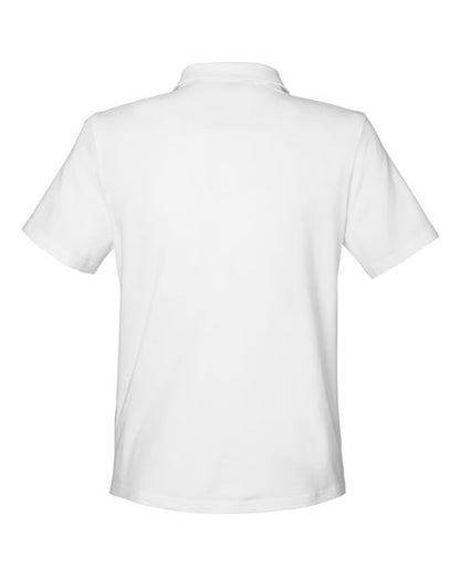 White-model Image