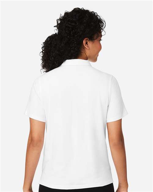 White-model Image