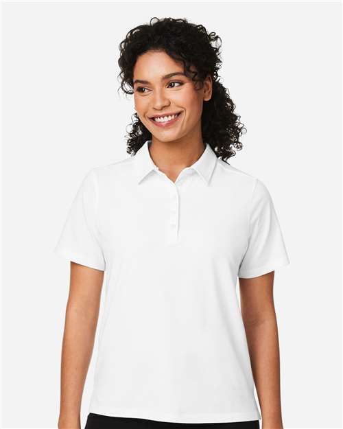 White-model Image