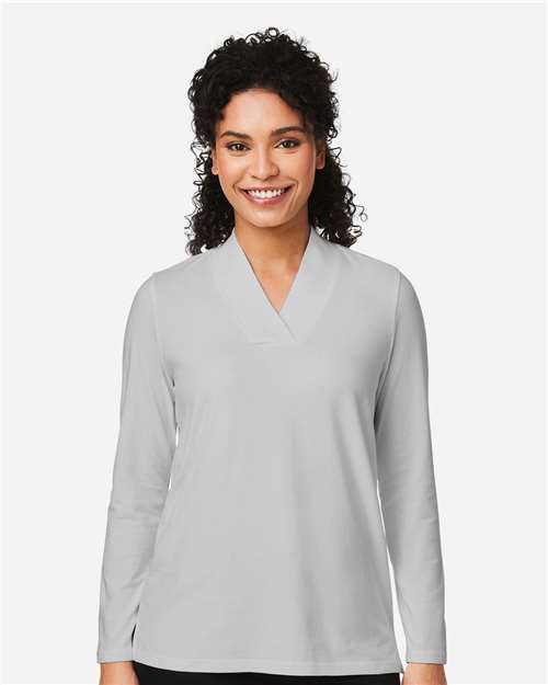 Grey-model Image