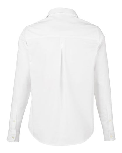White-model Image