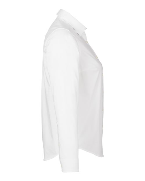 White-model Image