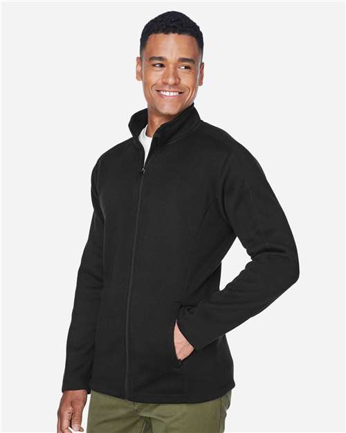 Black-model Image