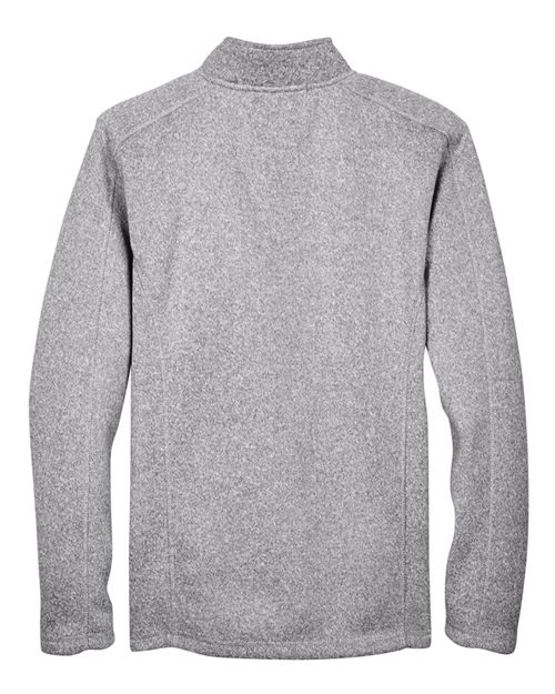 Grey Heather-model Image