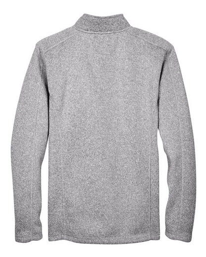 Grey Heather-model Image