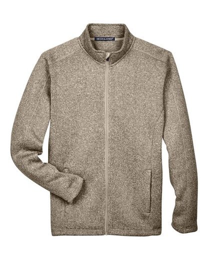 Khaki Heather