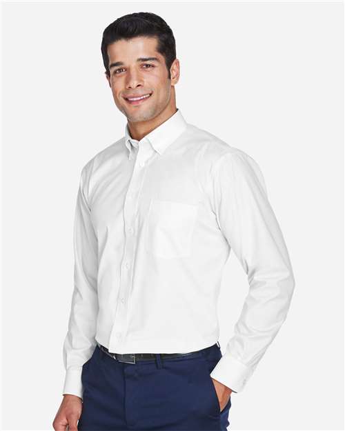 White-model Image