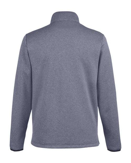Classic Navy/ White-model Image