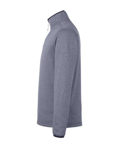 Classic Navy/ White-model Image