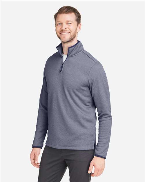 Classic Navy/ White-model Image