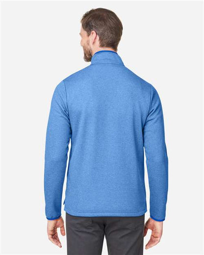 True Royal/ White-model Image