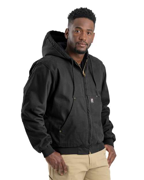 Black-model Image