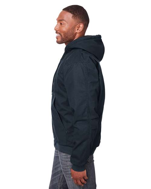 Black-model Image