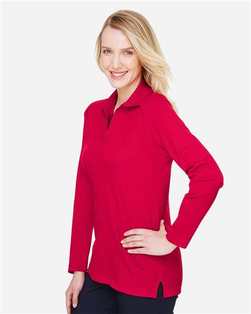 Red-model Image