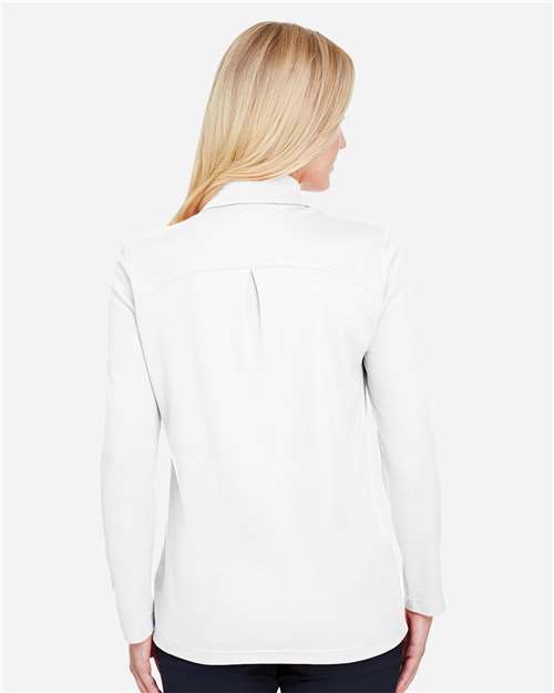 White-model Image