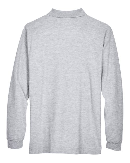 Grey Heather-model Image