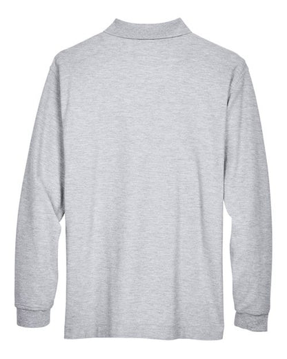 Grey Heather-model Image