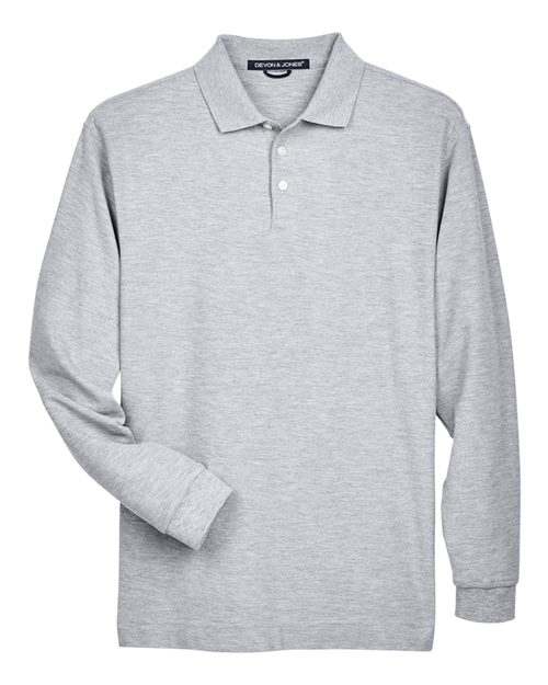 Grey Heather