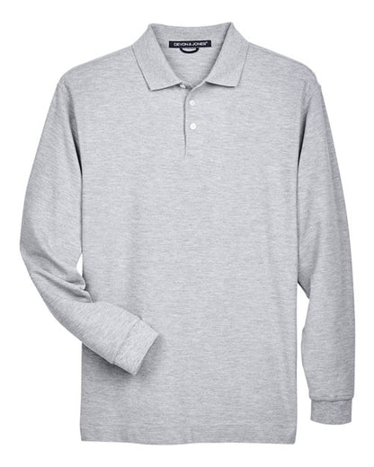 Grey Heather