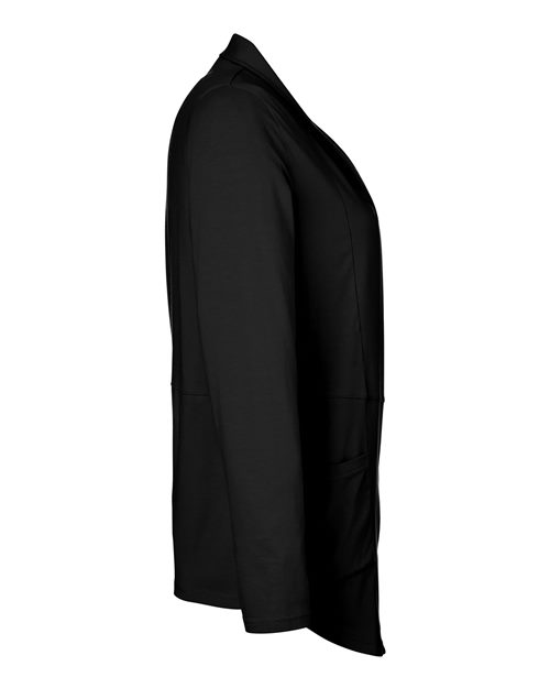 Black-model Image