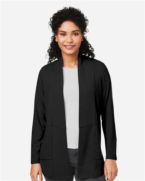 Black-model Image