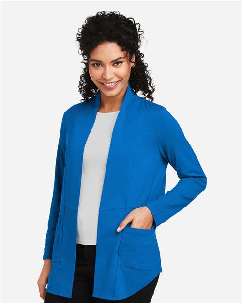 French Blue-model Image