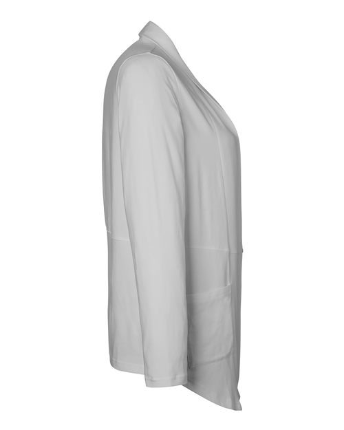 Grey-model Image
