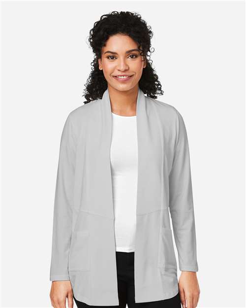 Grey-model Image